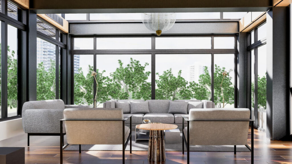 Vérandas aluminium à Annecy : tout savoir sur les options, avantages et garanties