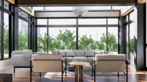 Vérandas aluminium à Annecy : tout savoir sur les options, avantages et garanties